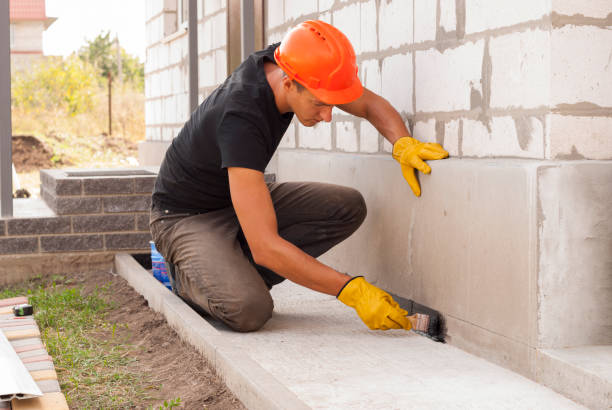 Wet Basement Repair in Belleville, Belleville, MI